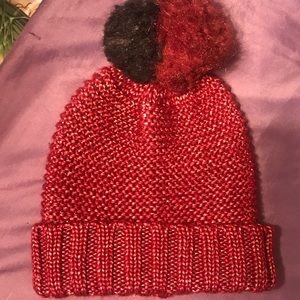One size  winter beanie